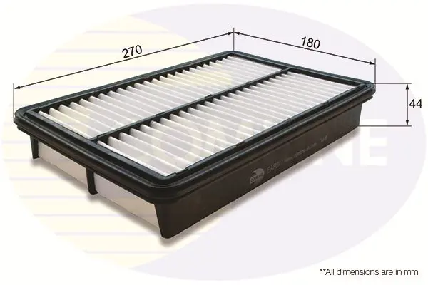 Gaisa filtrs COMLINE EAF847