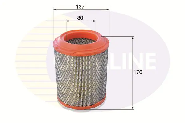 Gaisa filtrs COMLINE EAF916