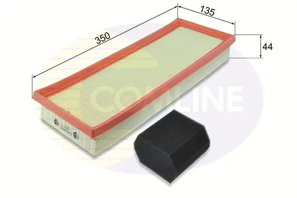 Gaisa filtrs COMLINE EAF944KIT