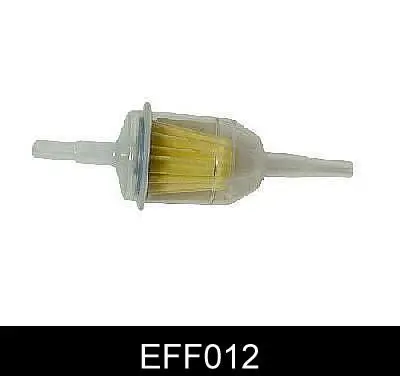 Degvielas filtrs COMLINE EFF012
