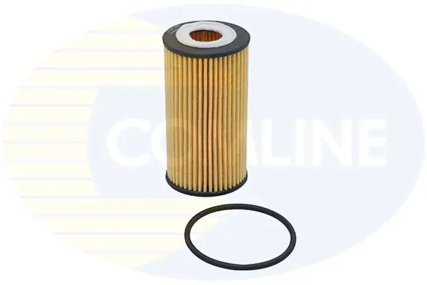 Oil Filter COMLINE EOF353