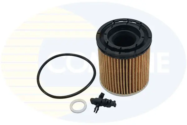Oil Filter COMLINE EOF360