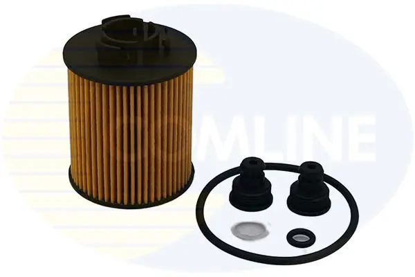 Oil Filter COMLINE EOF362
