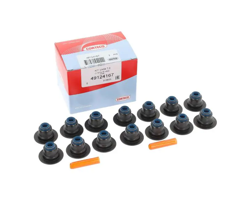 Seal Set, valve stem CORTECO 49124167