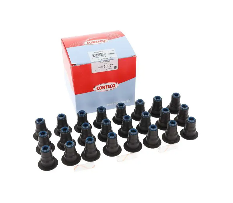 Seal Set, valve stem CORTECO 49125053