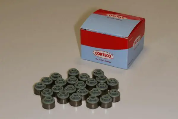Seal Set, valve stem CORTECO 49137408