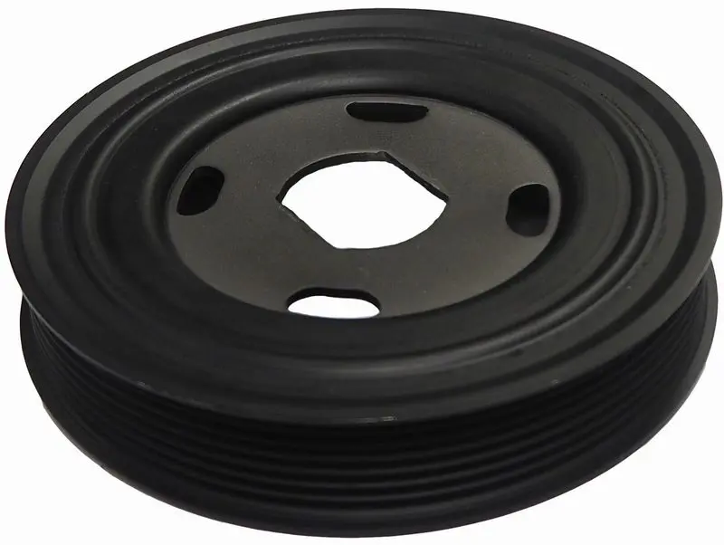 Belt Pulley, crankshaft CORTECO 49170245