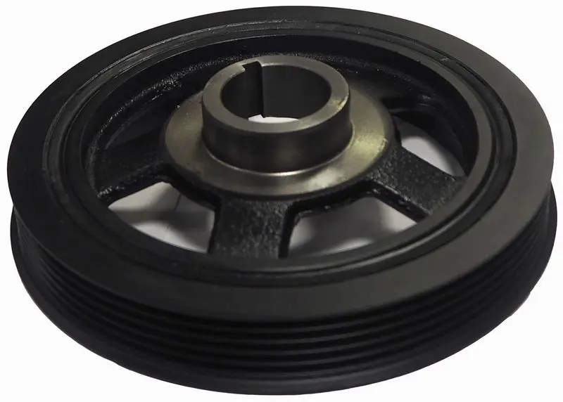 Belt Pulley, crankshaft CORTECO 49170247
