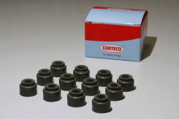 Seal Set, valve stem CORTECO 49181190