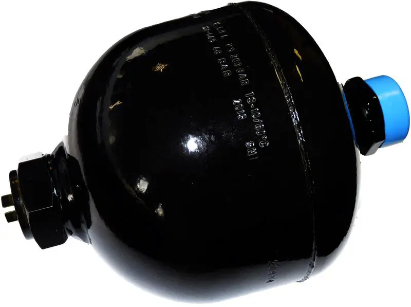 Hidroakumulators CORTECO 49467157