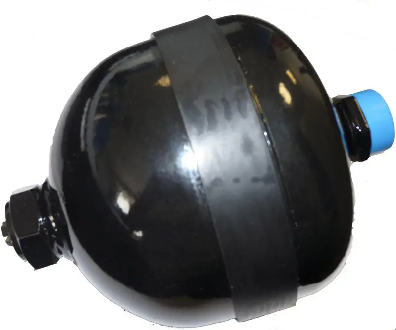 Hidroakumulators CORTECO 49467197