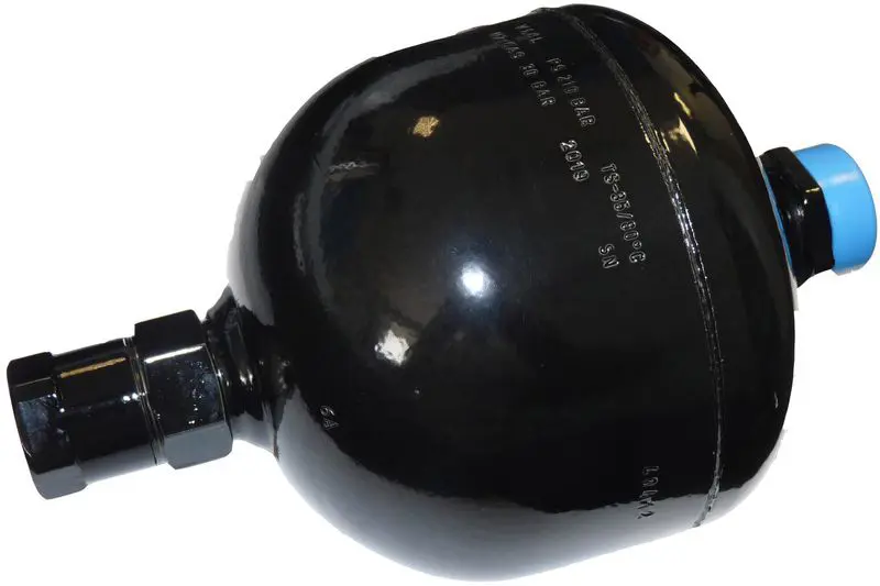 Hidroakumulators CORTECO 49467199