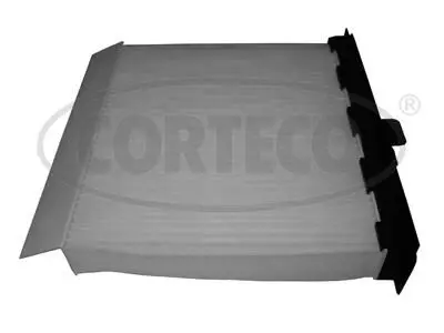 Filtrs, Salona telpas gaiss CORTECO 80000080