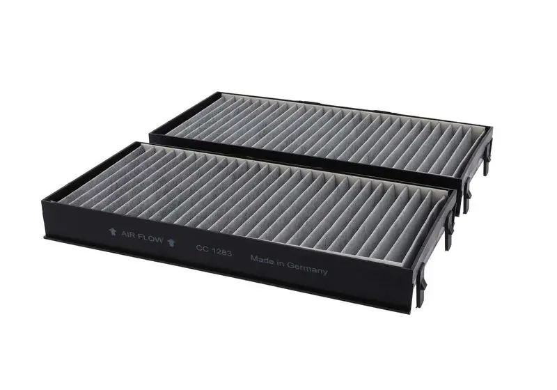 Filtrs, Salona telpas gaiss CORTECO 80000848
