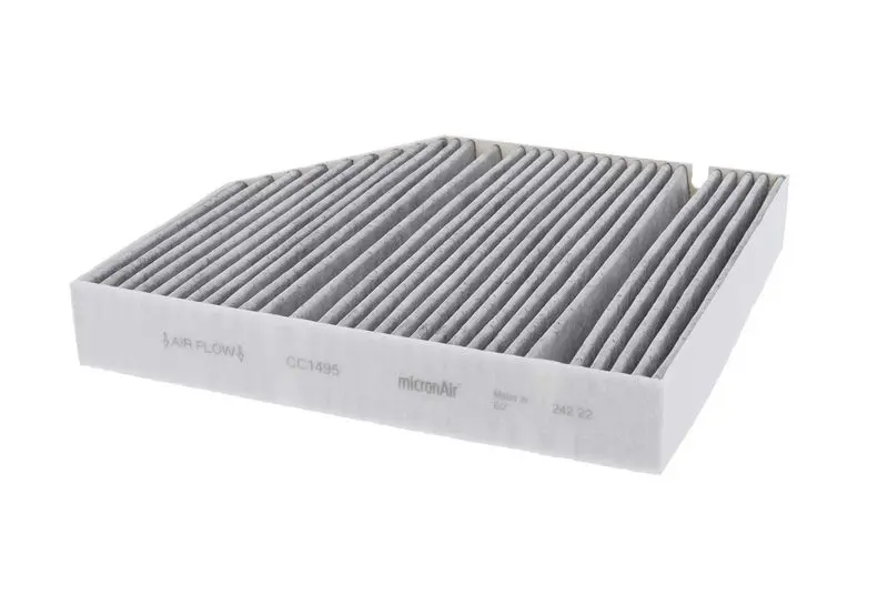 Filtrs, Salona telpas gaiss CORTECO 80005252