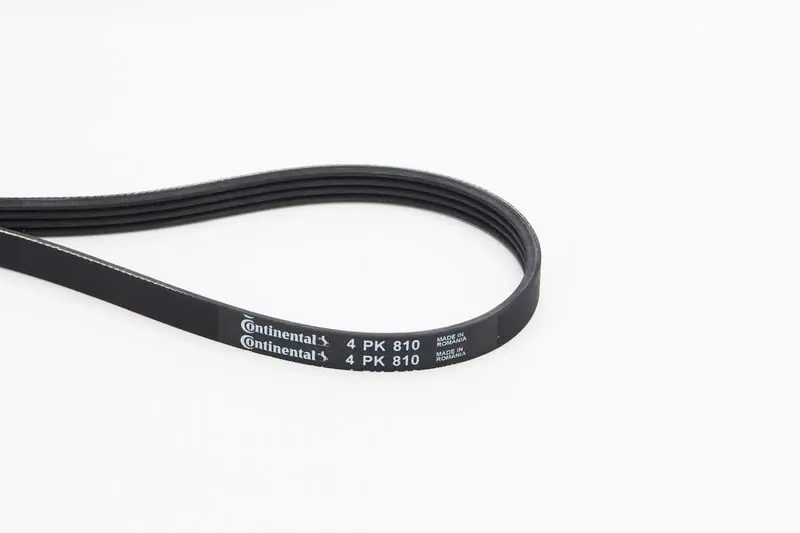 Ķīļrievu siksna Continental 4PK810