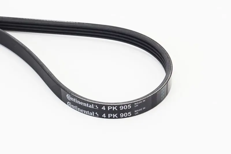 Ķīļrievu siksna Continental 4PK905