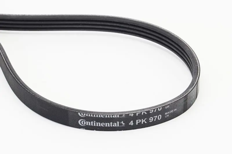 Ķīļrievu siksna Continental 4PK970