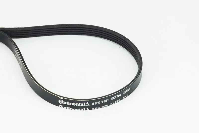 Ķīļrievu siksna Continental 5PK1121EXTRA