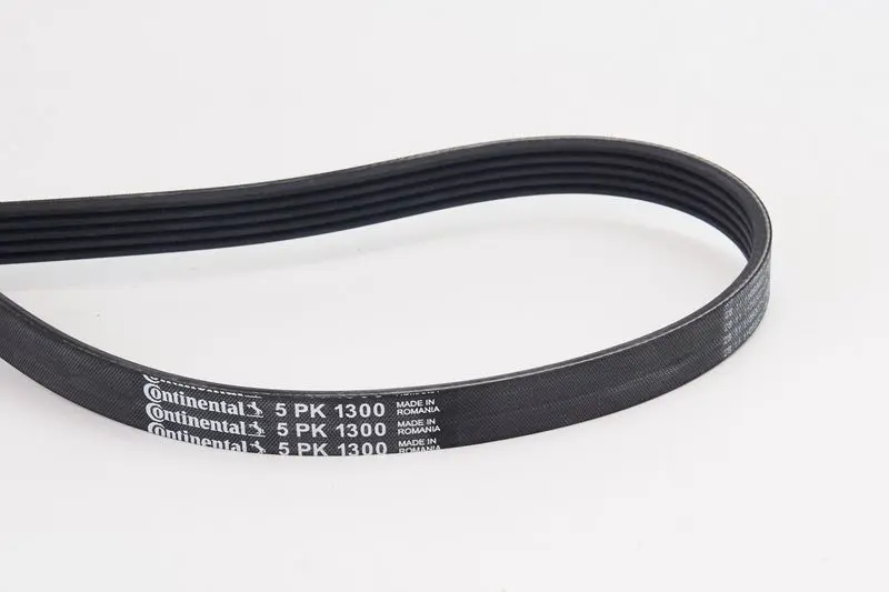 Ķīļrievu siksna Continental 5PK1300