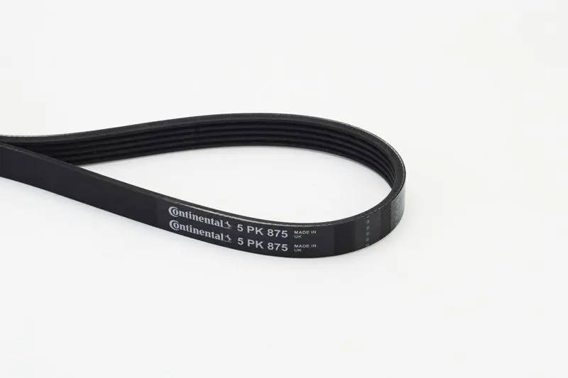 Ķīļrievu siksna Continental 5PK875