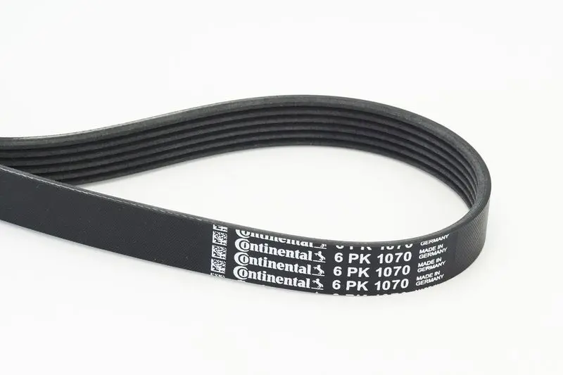 Ķīļrievu siksna Continental 6PK1070