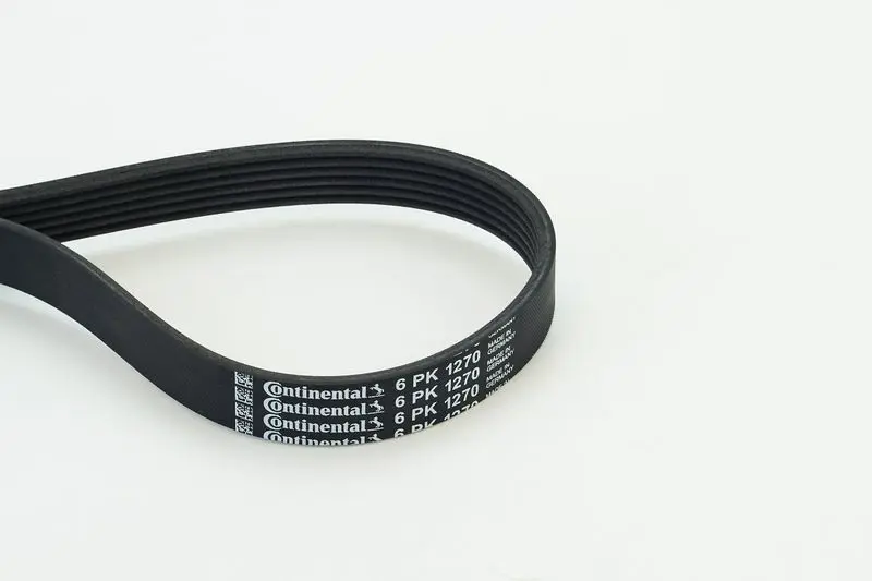 Ķīļrievu siksna Continental 6PK1270