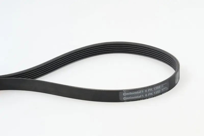 Ķīļrievu siksna Continental 6PK1352