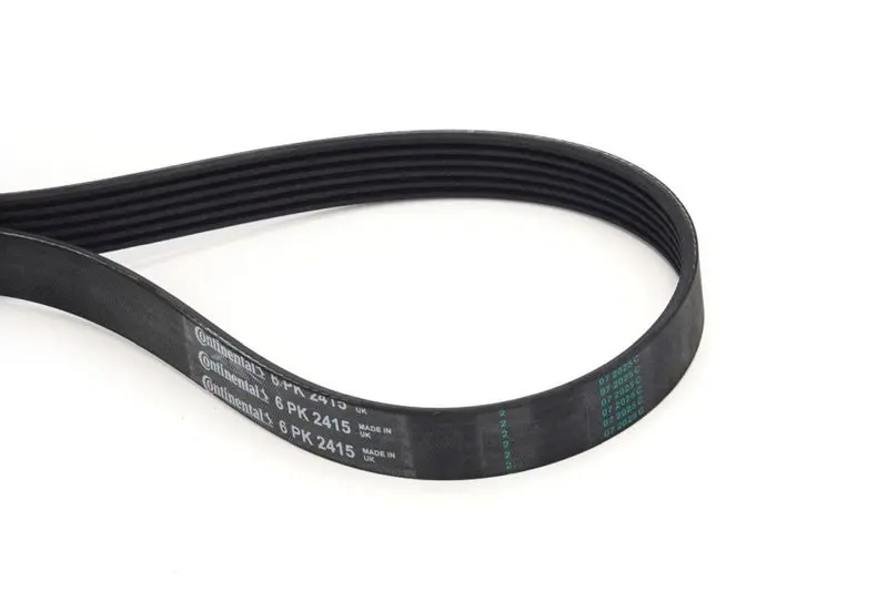 Ķīļrievu siksna Continental 6PK2415