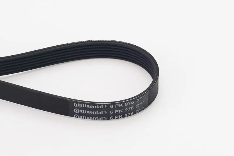 Ķīļrievu siksna Continental 6PK976
