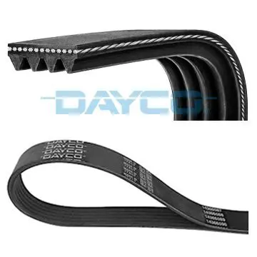 Ķīļrievu siksna DAYCO 4PK1013