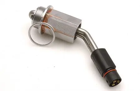 Elektriskais sildelements, Motora apsildes sistēma DEFA
