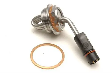 Elektriskais sildelements, Motora apsildes sistēma DEFA