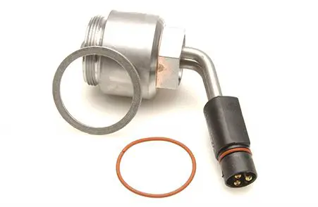 Heating Element, engine preheater system DEFA