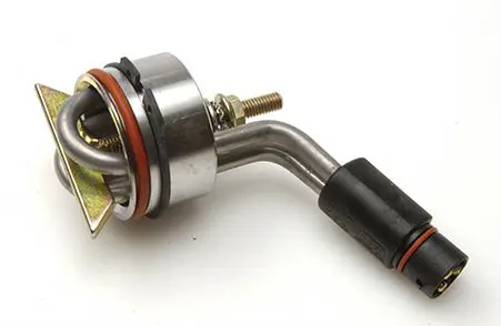 Elektriskais sildelements, Motora apsildes sistēma DEFA