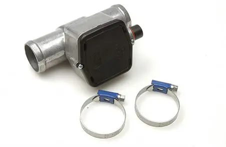 Elektriskais sildelements, Motora apsildes sistēma DEFA