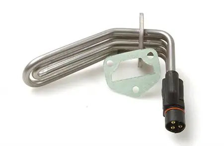 Heating Element, engine preheater system DEFA