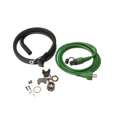 Cable Set, engine preheating system DEFA