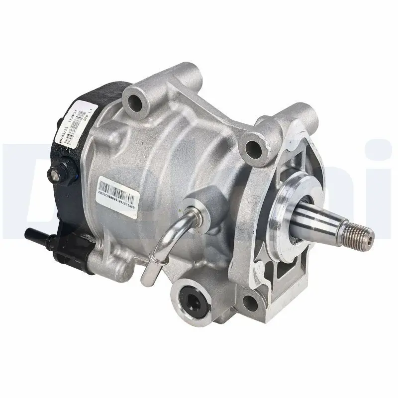 High Pressure Pump DELPHI 2844758612B1