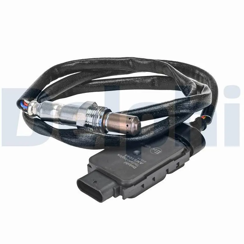 NOx-devējs, NOx-katalizators DELPHI ANS104412B1