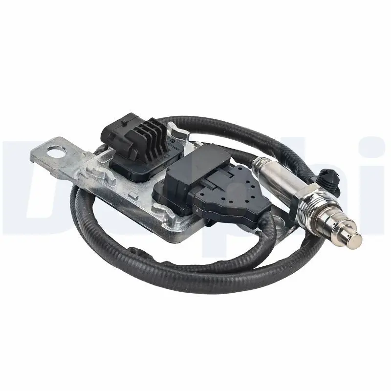 NOx Sensor, NOx catalytic converter DELPHI