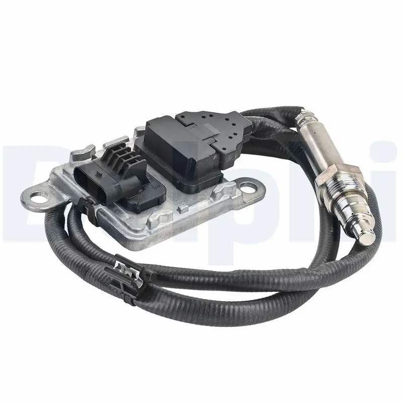NOx Sensor, NOx catalytic converter DELPHI