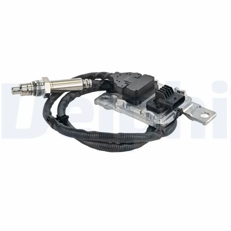 NOx Sensor, NOx catalytic converter DELPHI