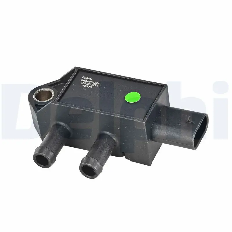 Sensor, exhaust pressure DELPHI DPS0007412B1