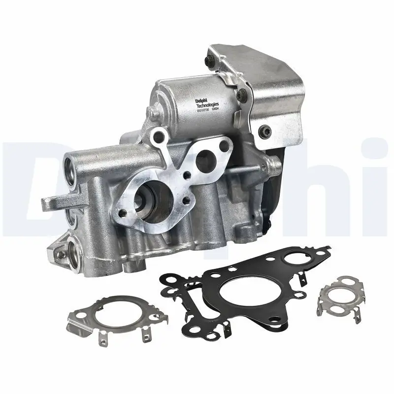 Izpl. gāzu recirkulācijas vārsts DELPHI EG1073012B1