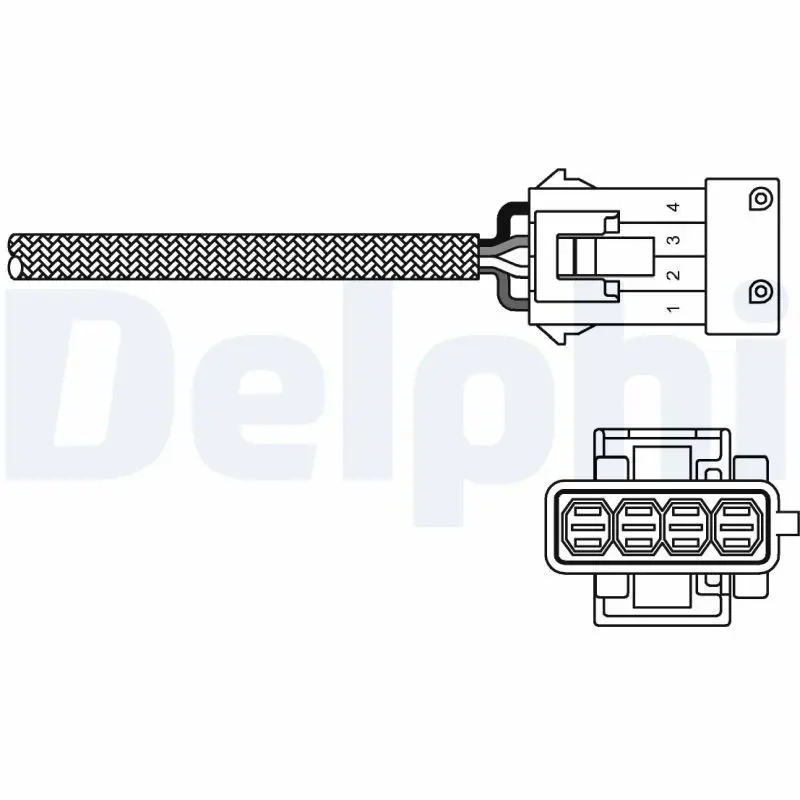 Lambda zonde DELPHI ES1079512B1