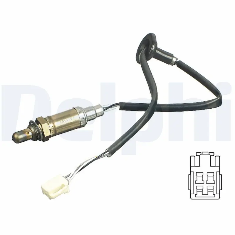 Lambda zonde DELPHI ES1110612B1