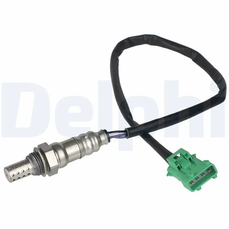 Lambda zonde DELPHI ES2024612B1