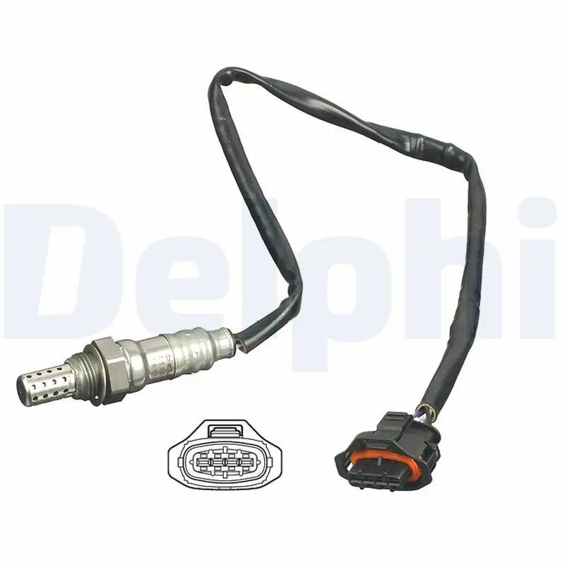 Lambda zonde DELPHI ES2042612B1