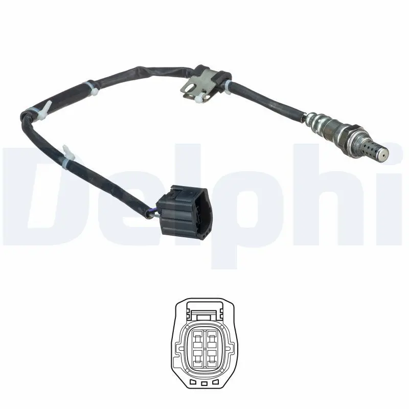 Lambda zonde DELPHI ES2052012B1